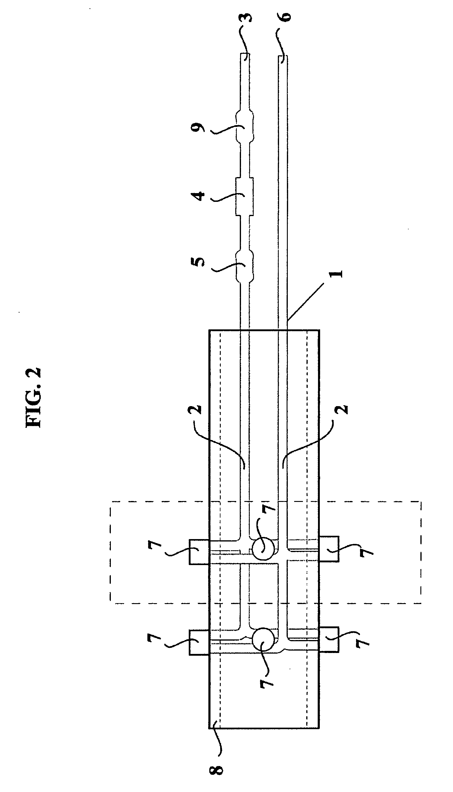 Methods and compositions for improved light traps