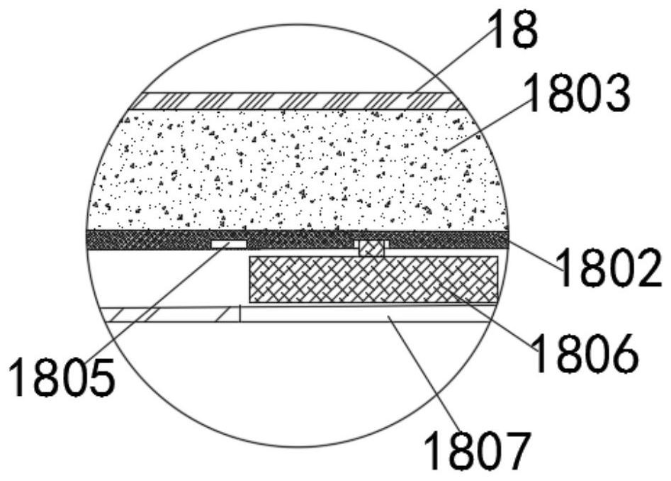 Scanner equipment with automatic turn-over function