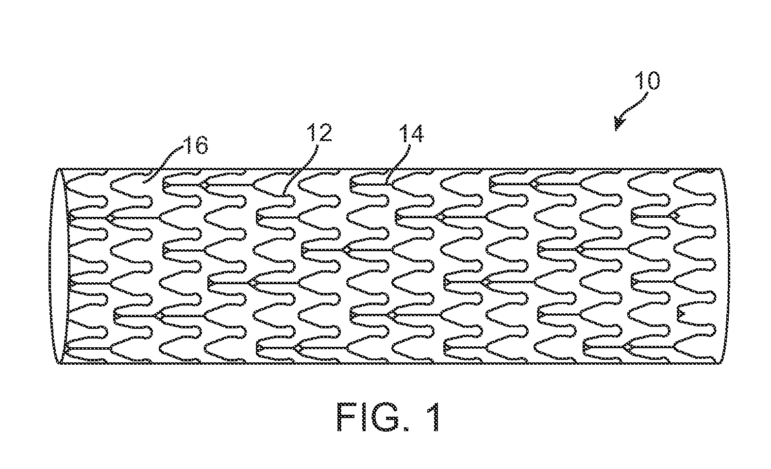 Methods and devices for coating stents