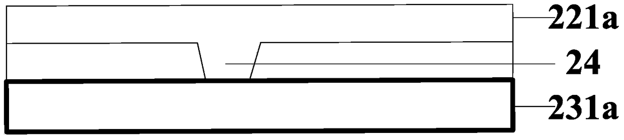 Manufacturing method of display panel, display panel, and display device