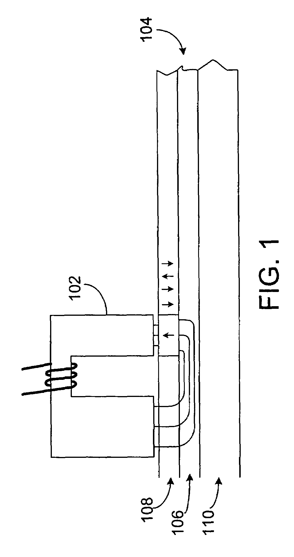 Method and apparatus to limit DC-level in coded data