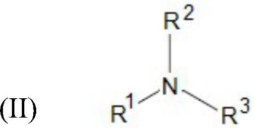 Two-component adhesive compositions comprising organoborane amine complexes