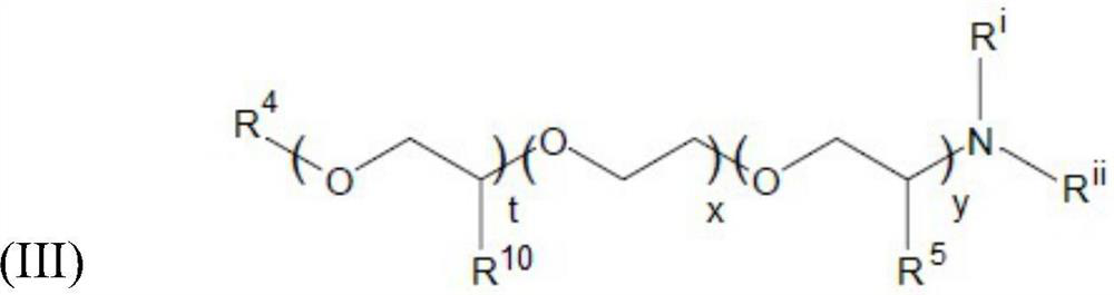 Two-component adhesive compositions comprising organoborane amine complexes