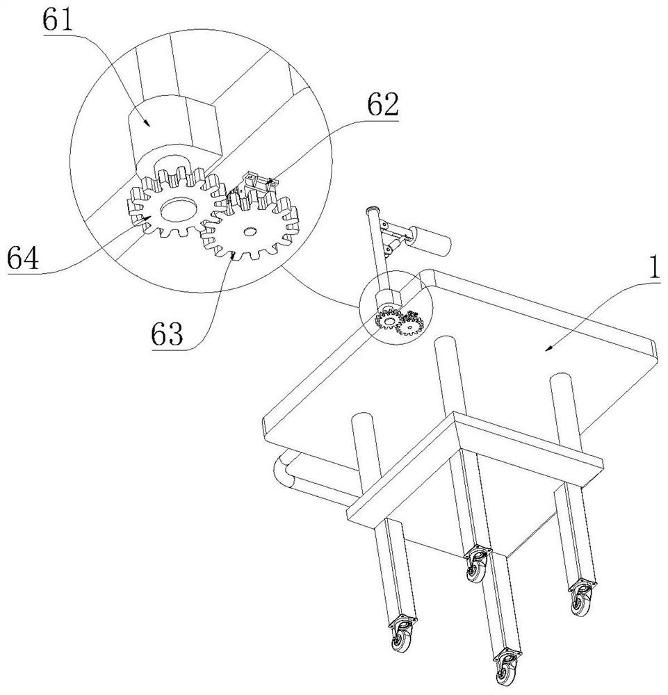 Device for detecting appearance defects of electroplated decorative part in real time and detection method thereof