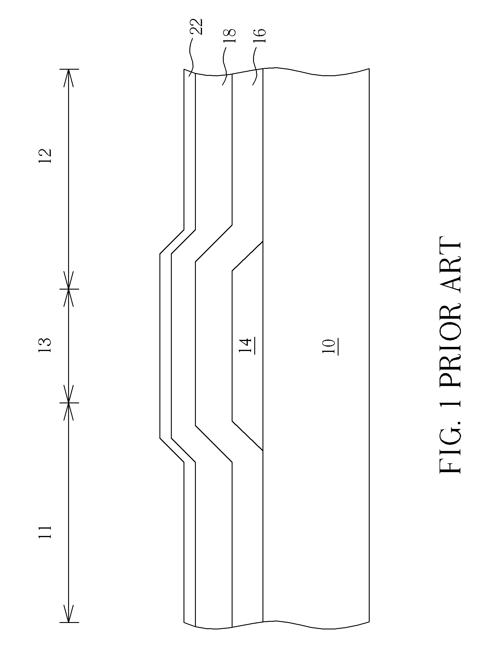 Thin film transistor and method for fabricating same