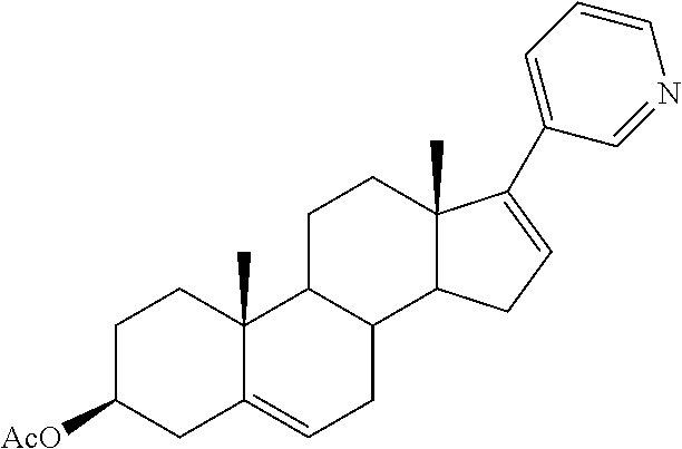 Synthesis of abiraterone and related compounds
