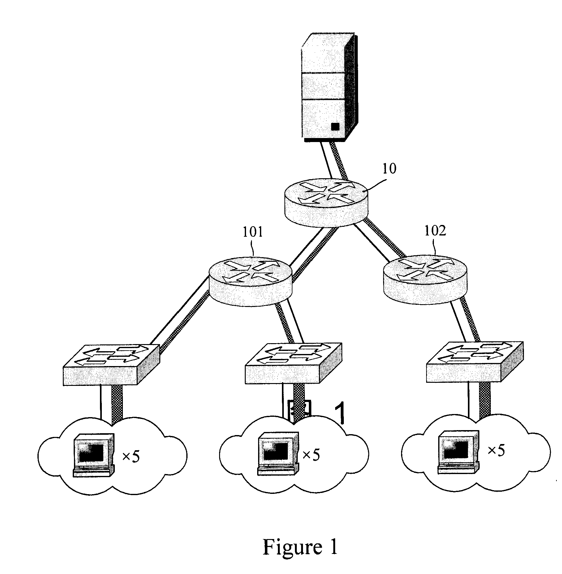 Multimedia broadcast multicast service session start
method and system thereof