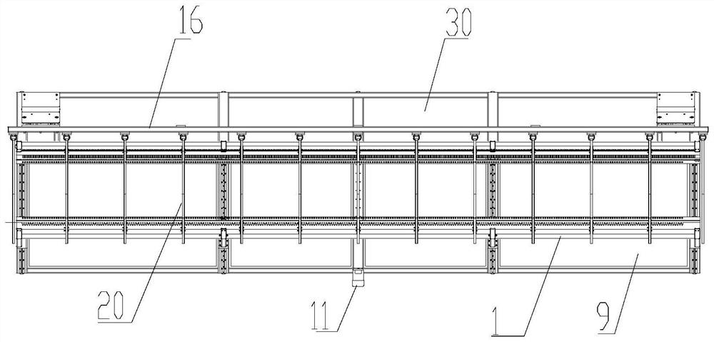 Reinforcement Cage Welding or Lashing Devices