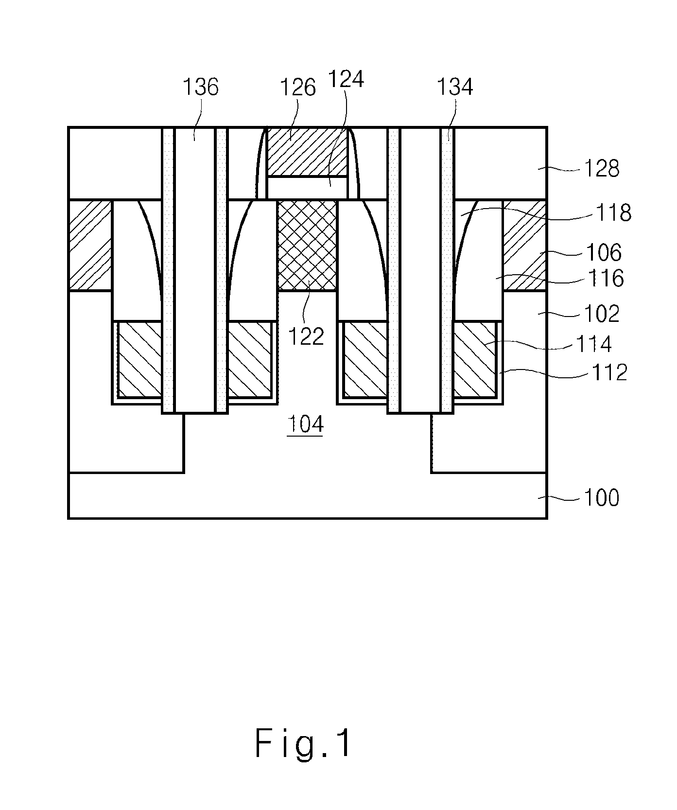 Semiconductor device and method for forming the same