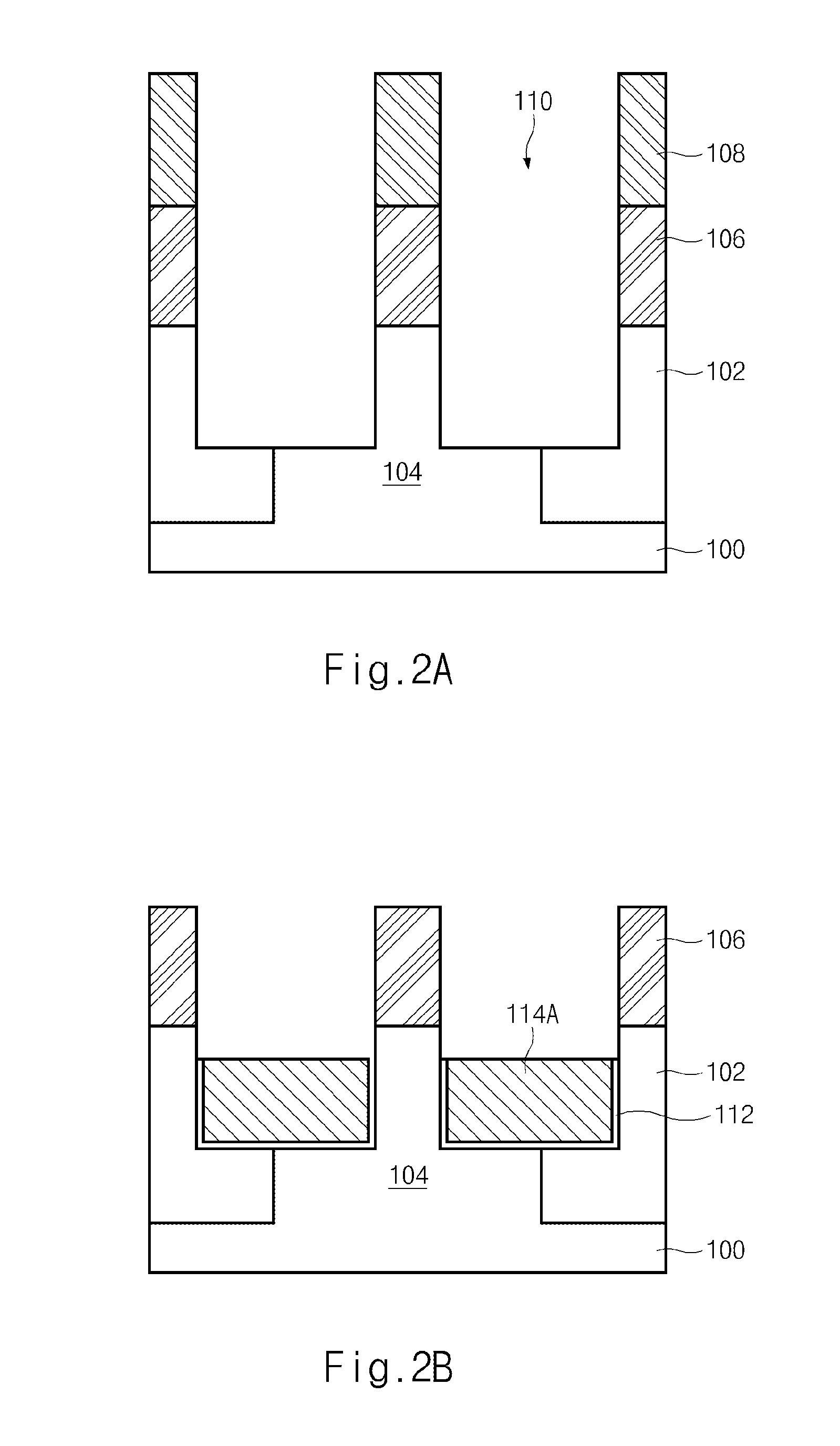 Semiconductor device and method for forming the same