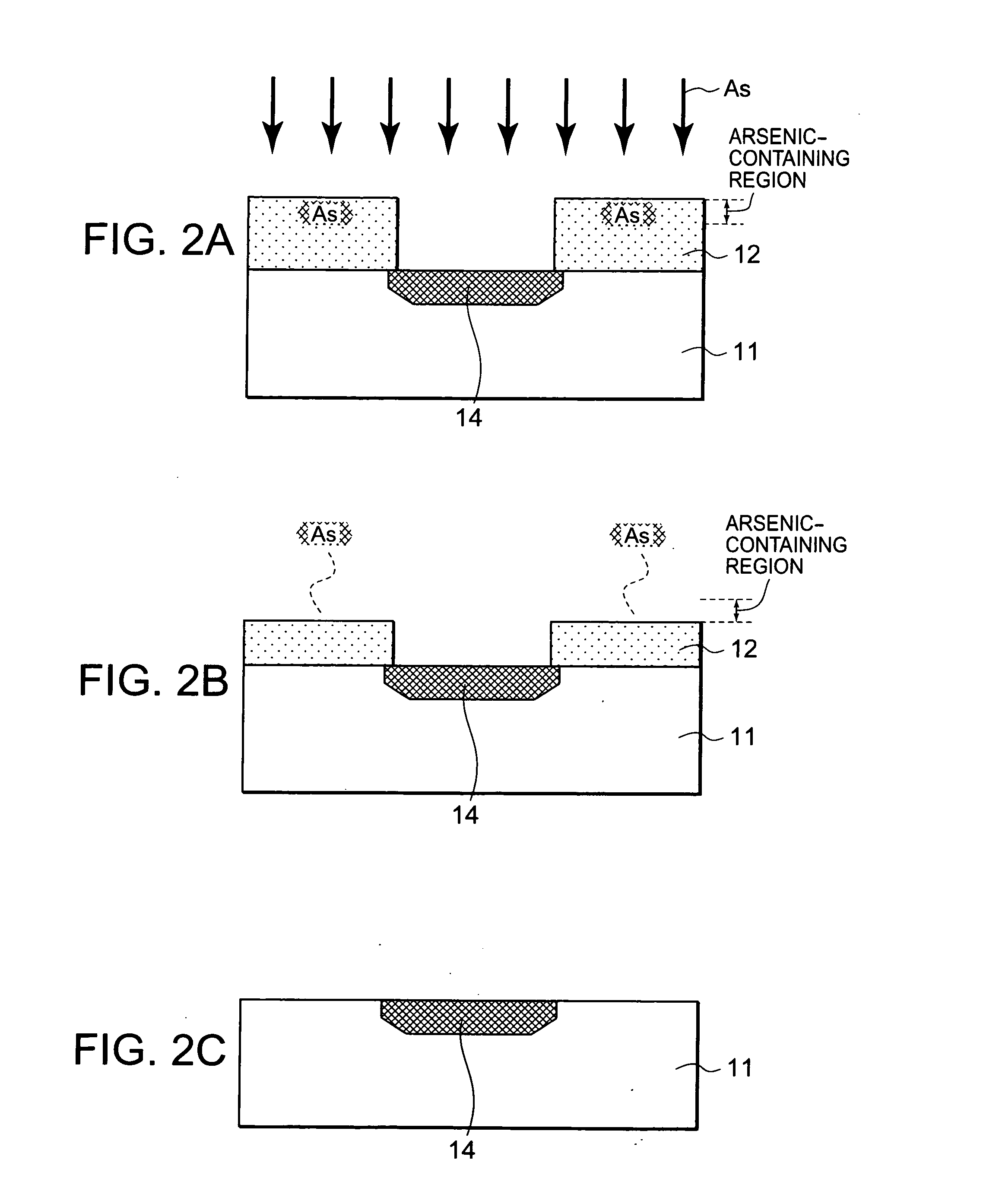 Method for manufacturing semiconductor device including etching process of silicon nitride film