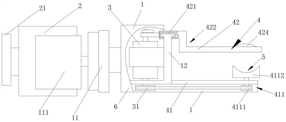 Picking end effector for reducing damage to plants and fruits