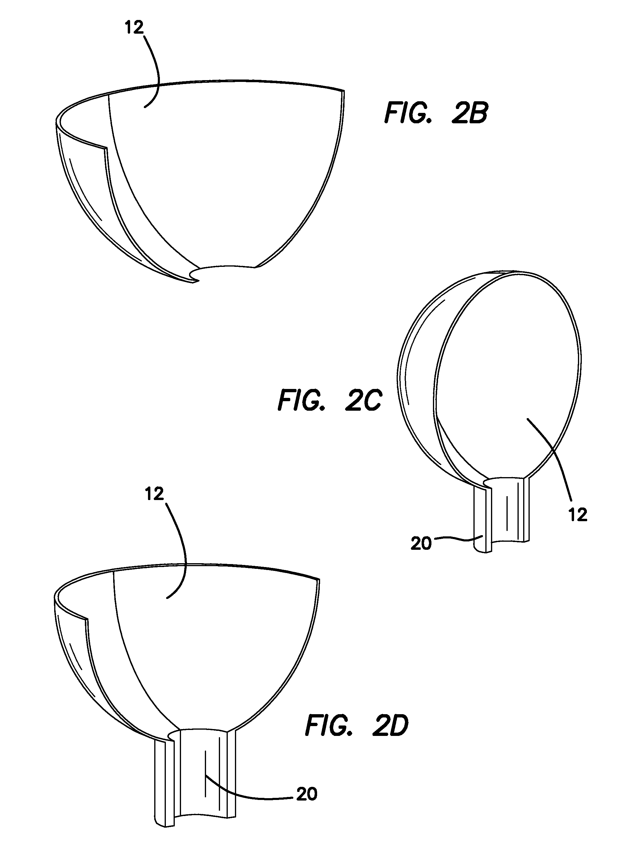 Three-dimensional wafer-scale batch-micromachined sensor and method of fabrication for the same