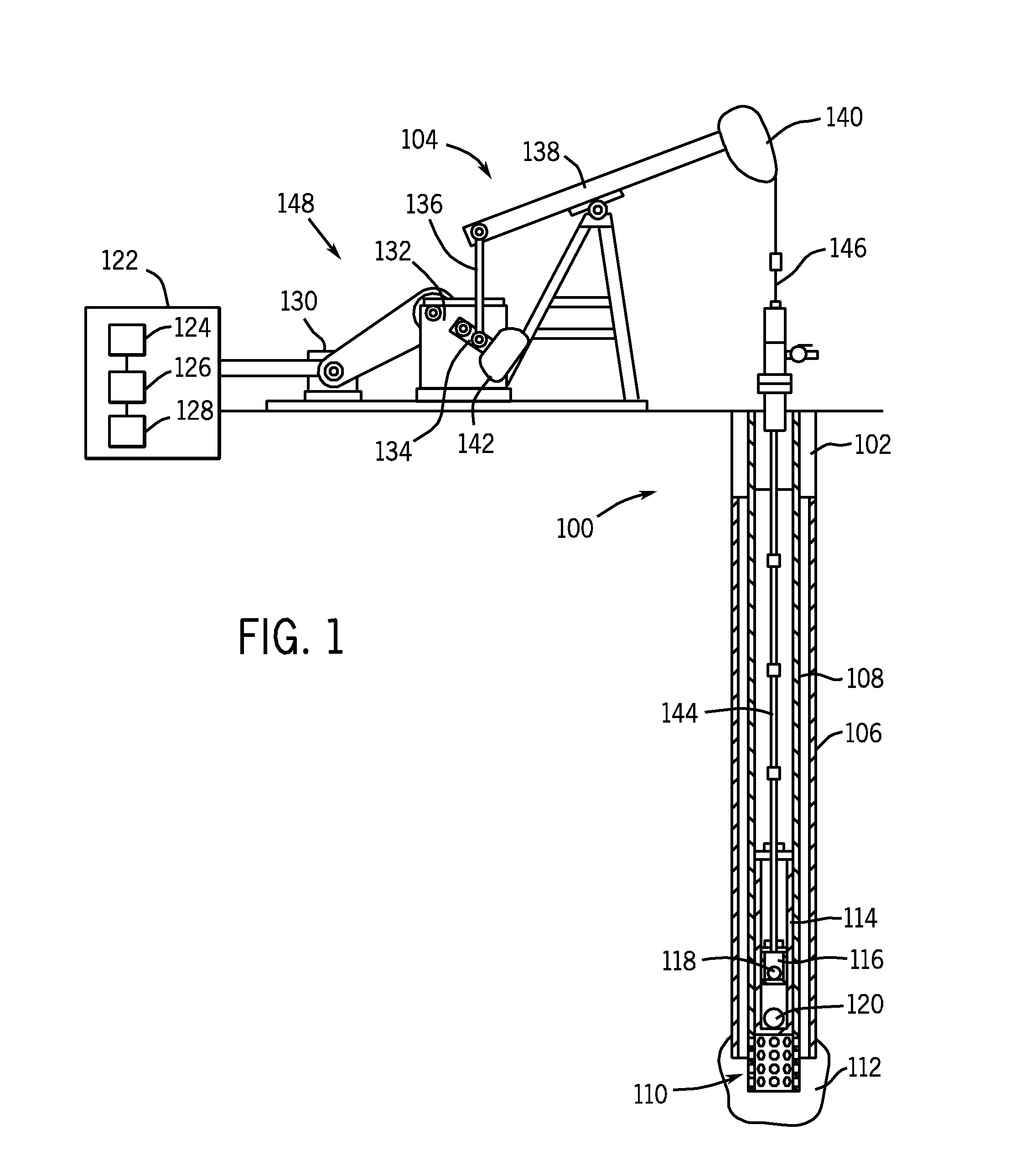 Apparatus and Method of Referencing a Sucker Rod Pump