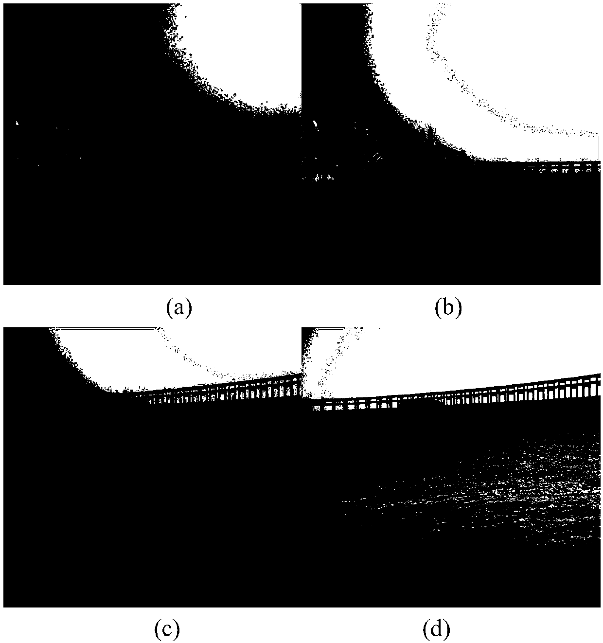 Automatic Dehazing Method and System for Sea Fog Images Based on Dark Channel and Retinex