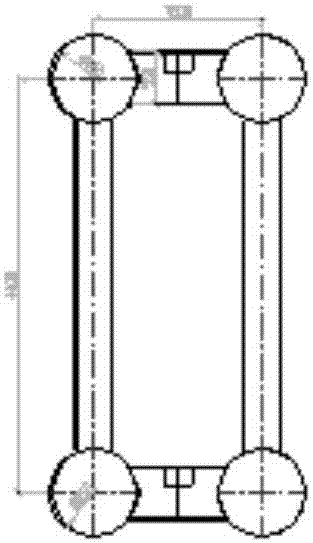 Steel pipe arch general assembly method