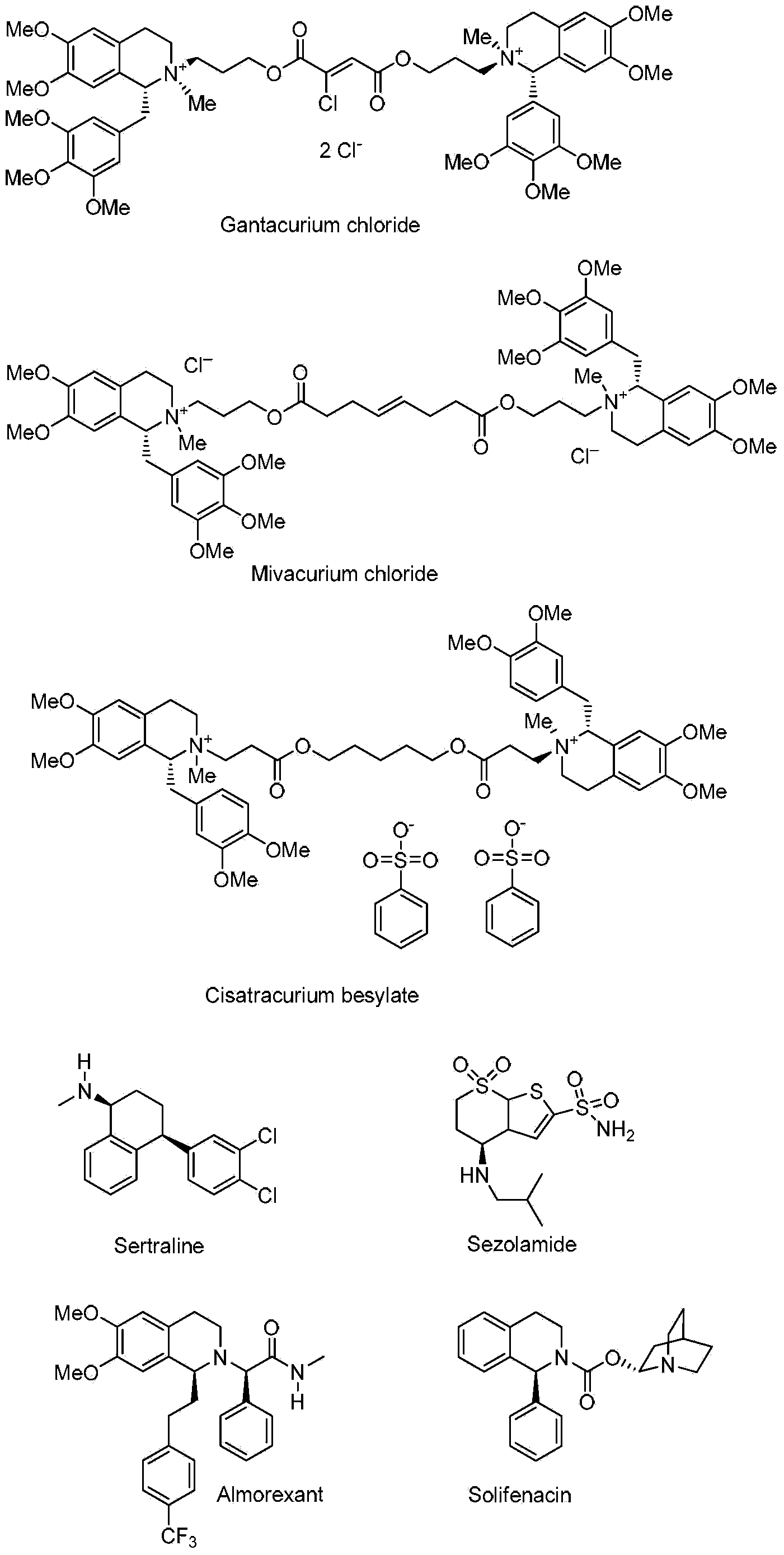 Preparation method and application of chiral amine compound