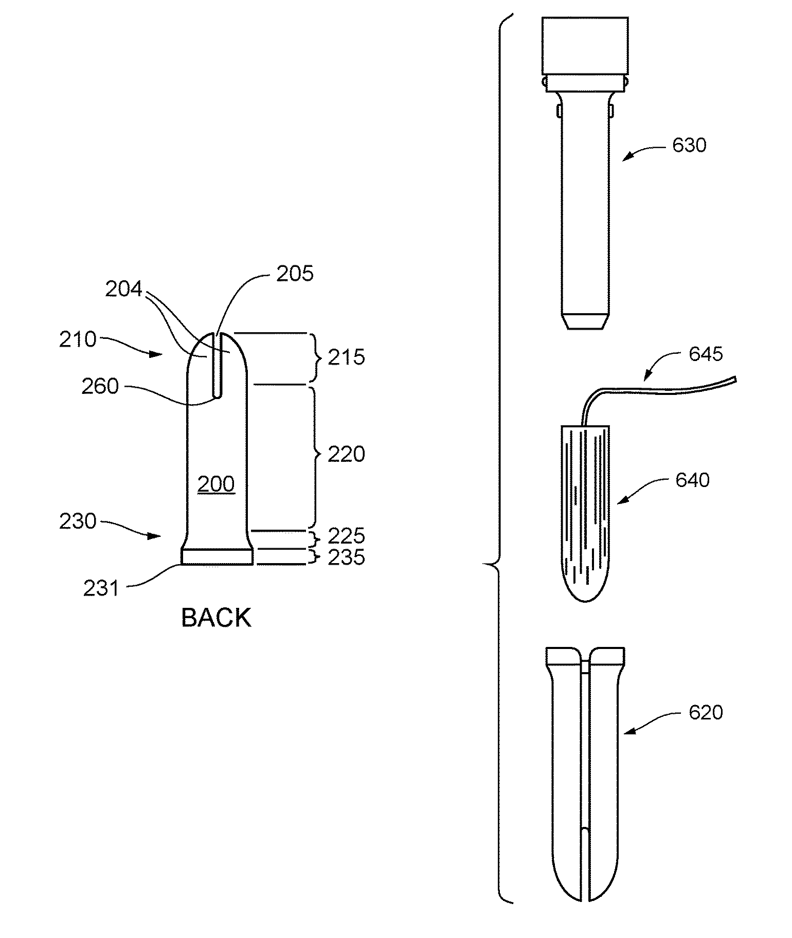 Reusable tampon applicators, methods of manufacture, and methods of use