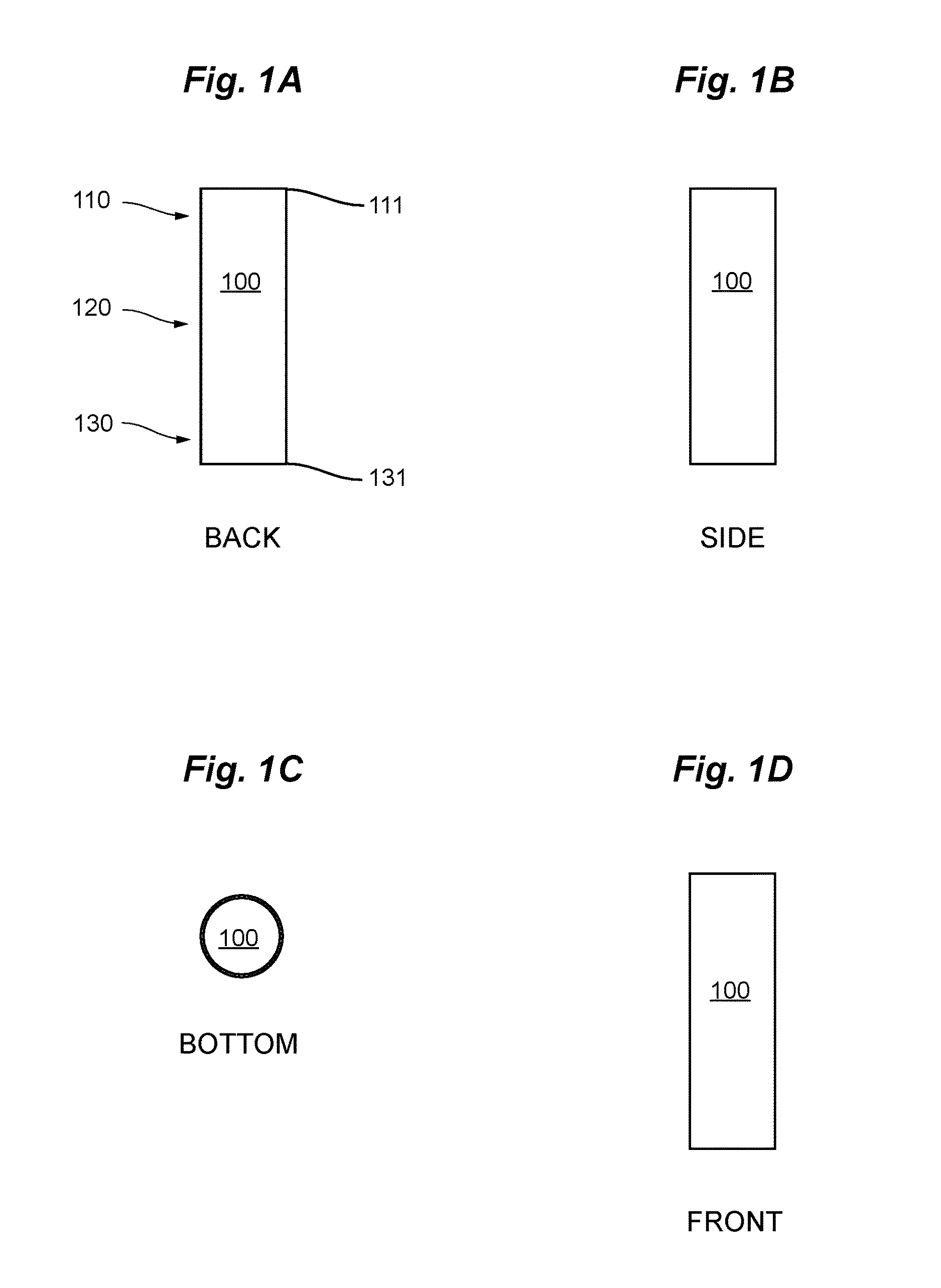 Reusable tampon applicators, methods of manufacture, and methods of use