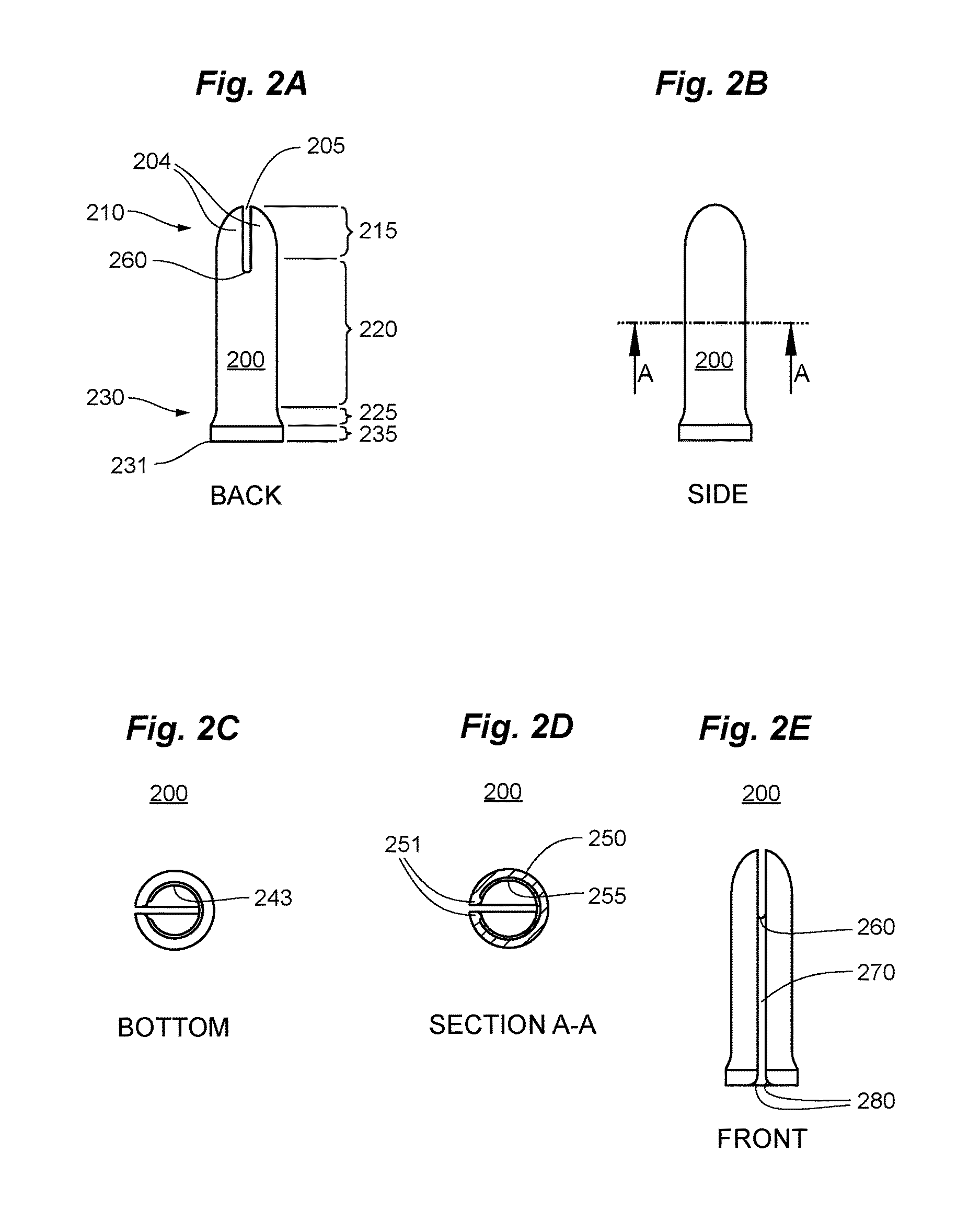 Reusable tampon applicators, methods of manufacture, and methods of use