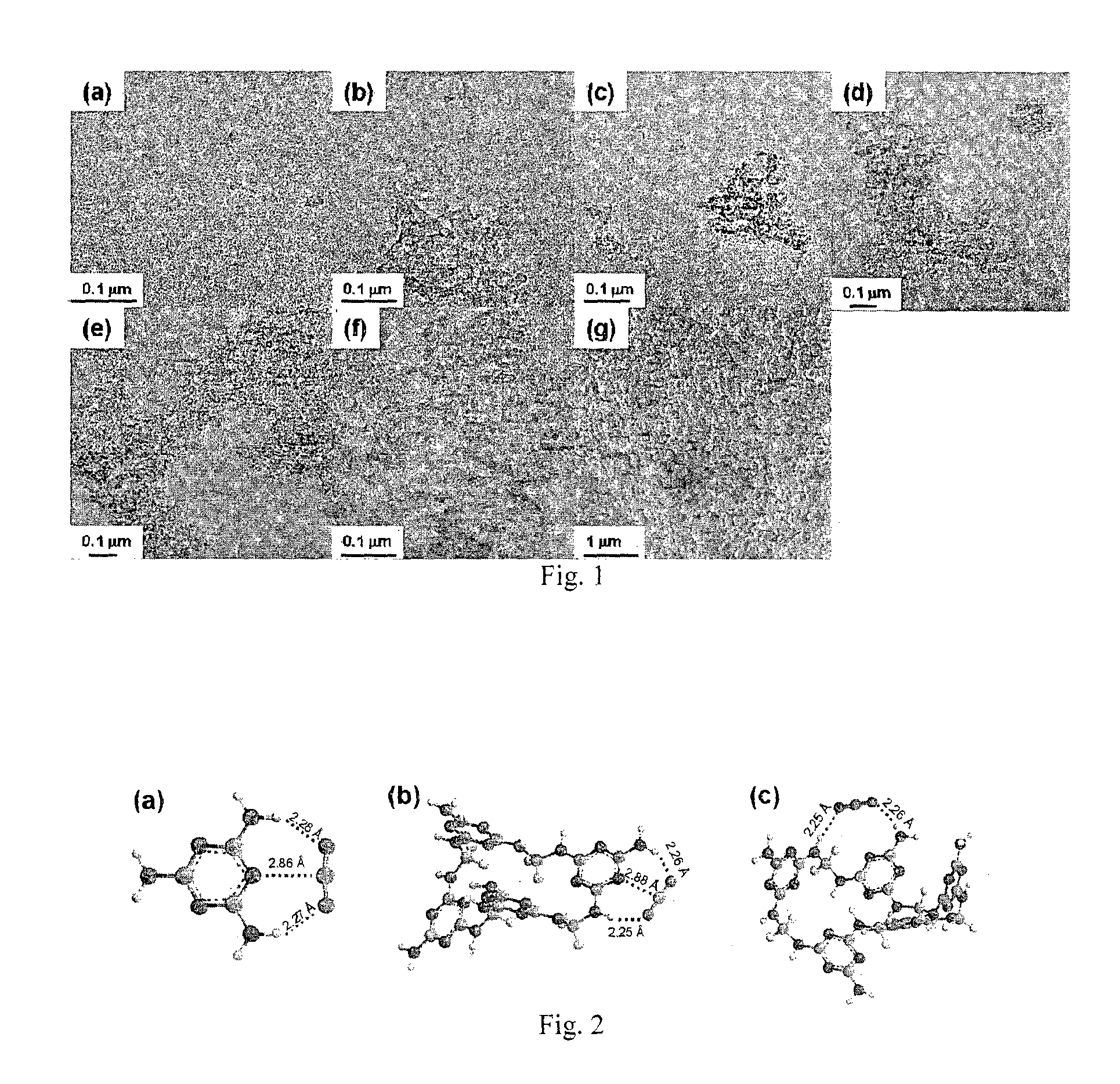 Porous polymer material