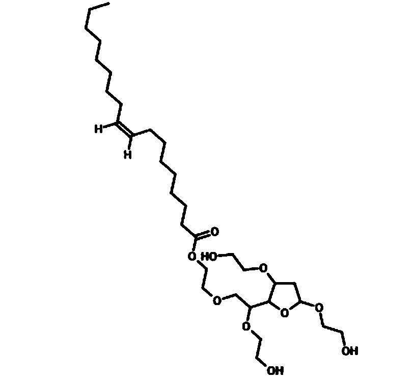 Composite modified emulsified asphalt with excellent anti-stripping performance and preparation method thereof