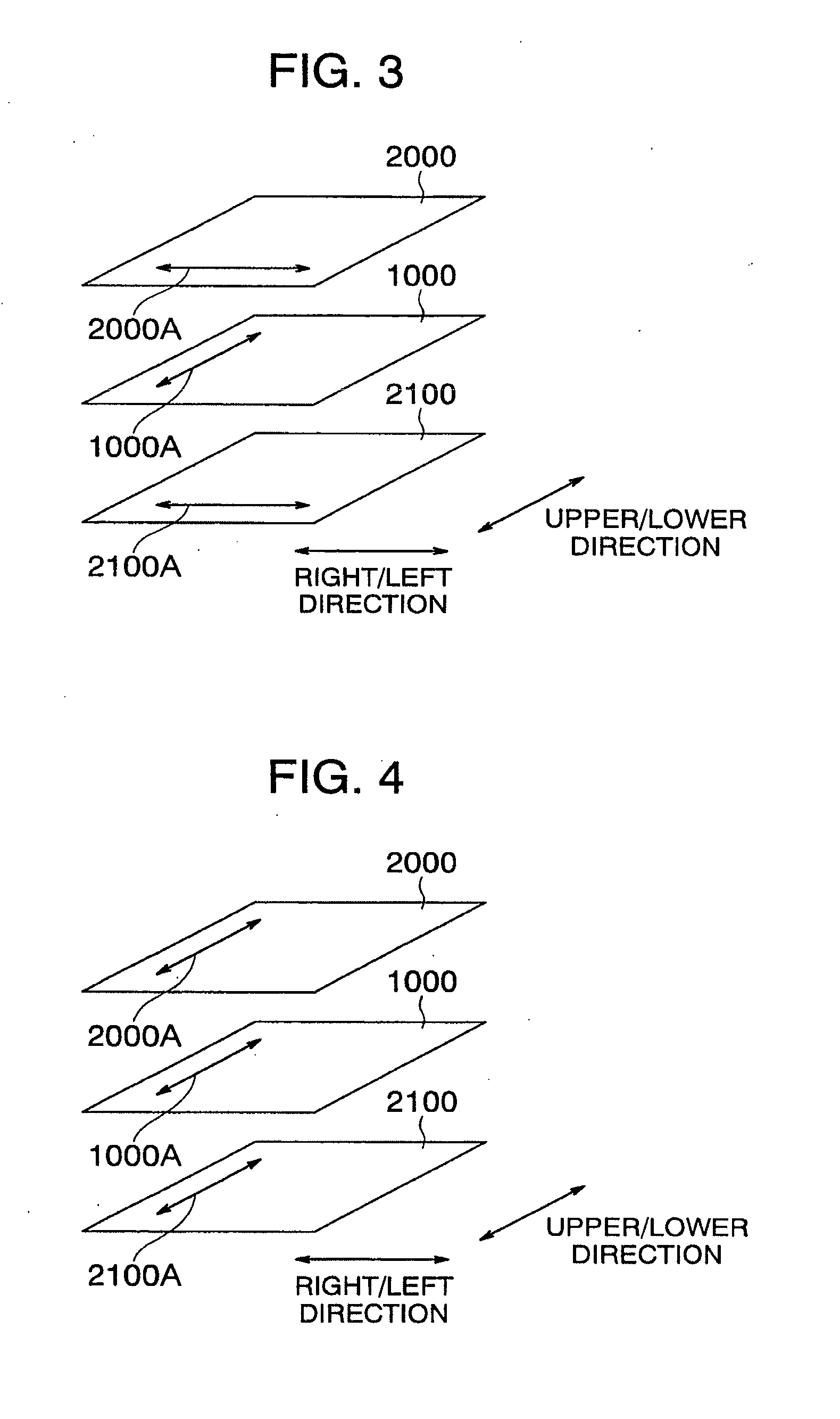 Optical element and display device using the same