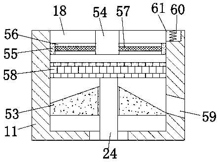 Device for method for in-situ regeneration or activation of catalyst