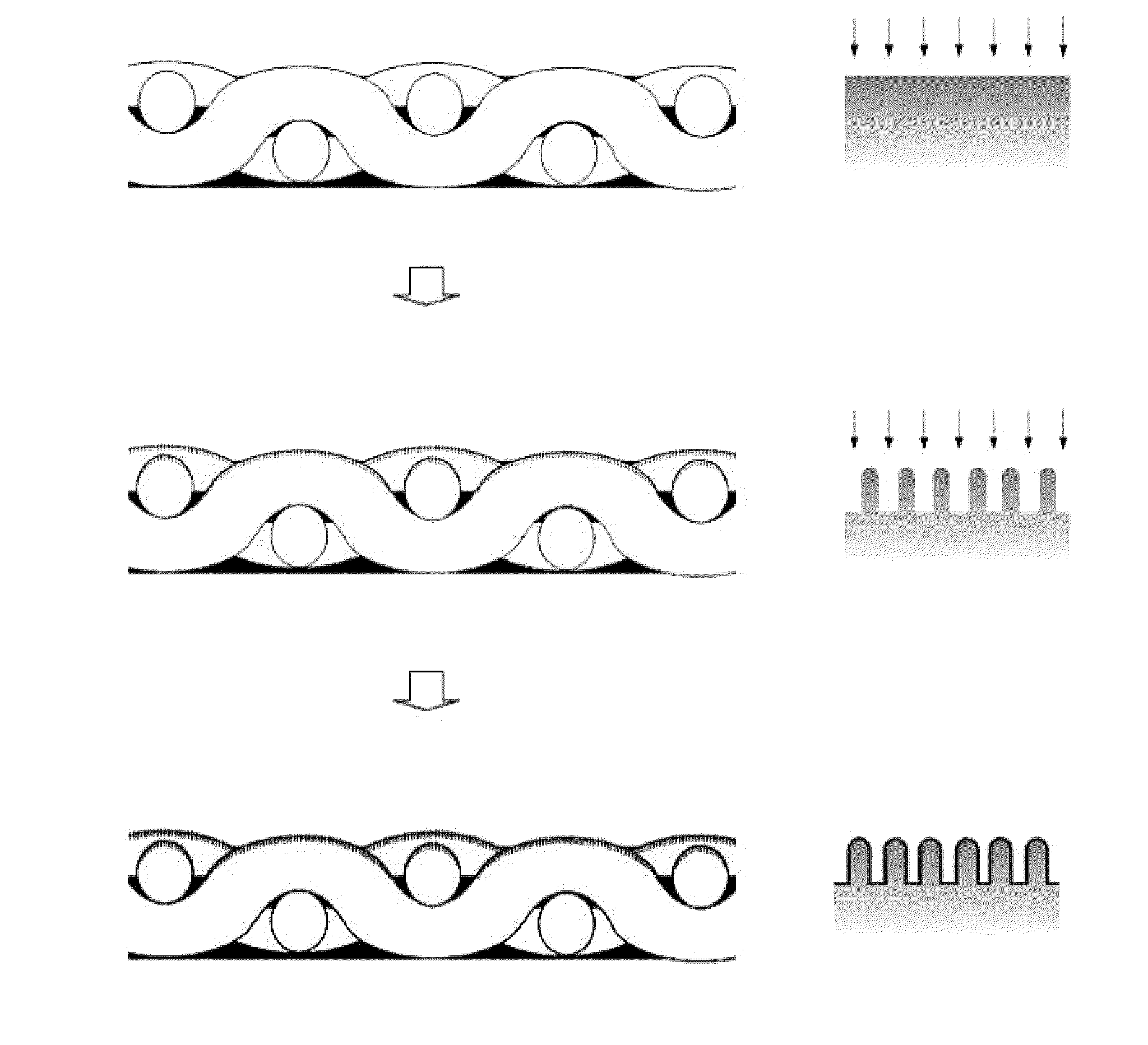 Super-hydrophobic fiber having needle-shaped NANO structure on its surface, method for fabricating the same and fiber product comprising the same