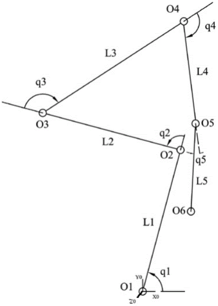 Snatch action optimization method and device