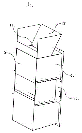 Dispensing machine