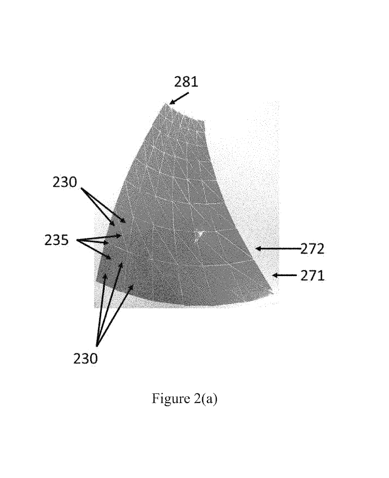 Foldable, deployable and reconfigurable origami antennas using fabric, textile or other material encapsulation and/or scaffolding