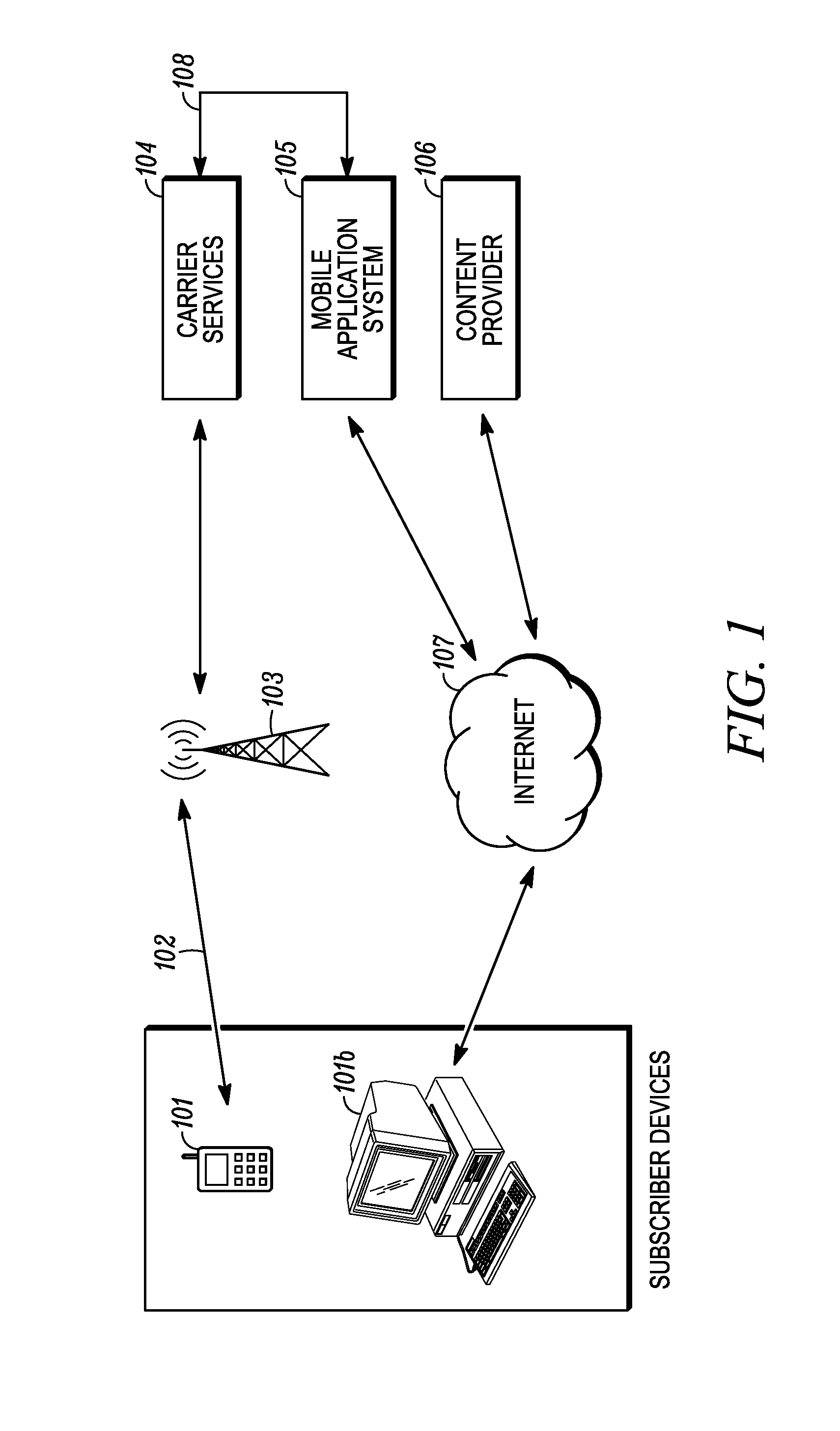 Method and System for Maintaining and Distributing Wireless Applications