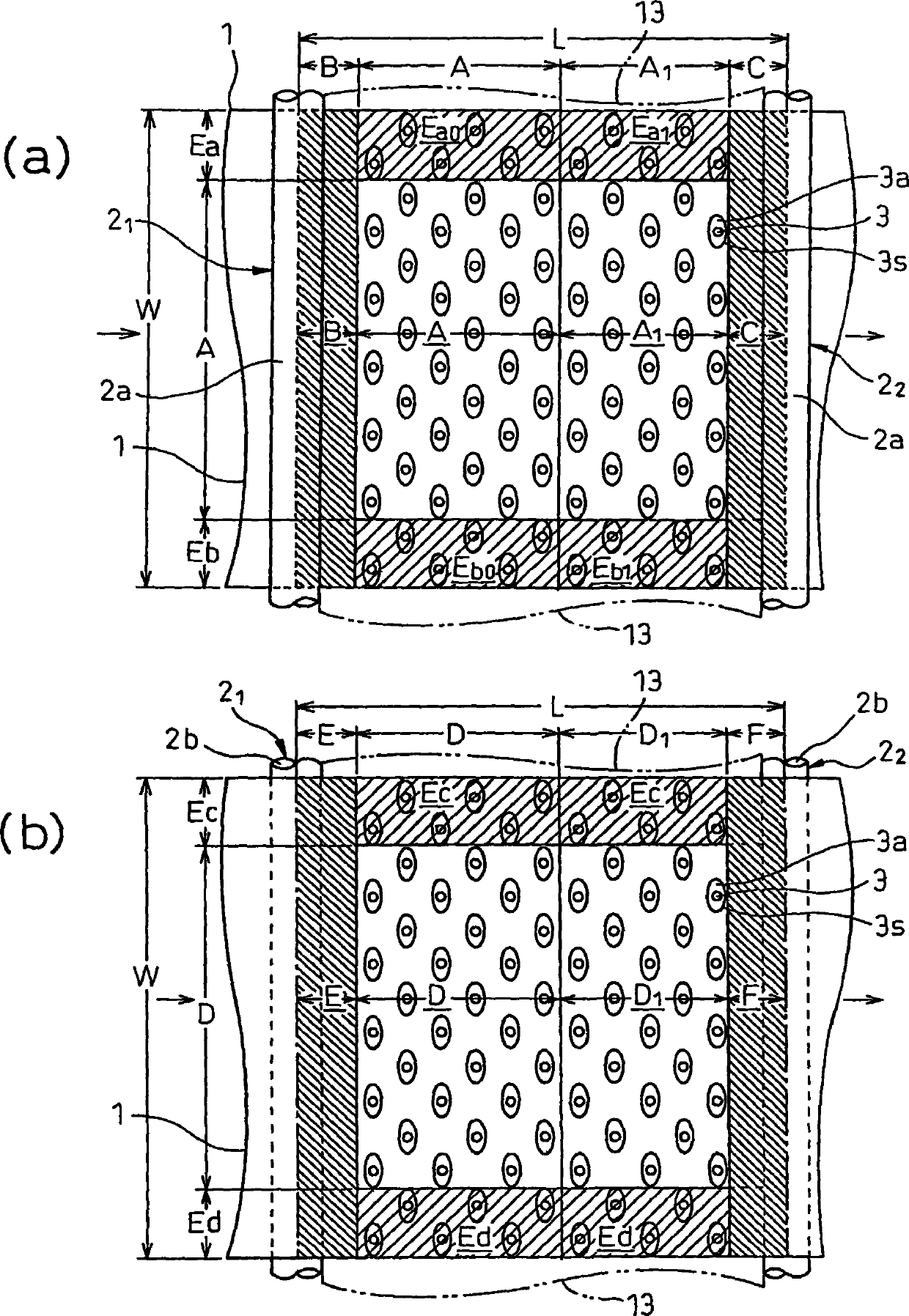 Cooling method of steel plate