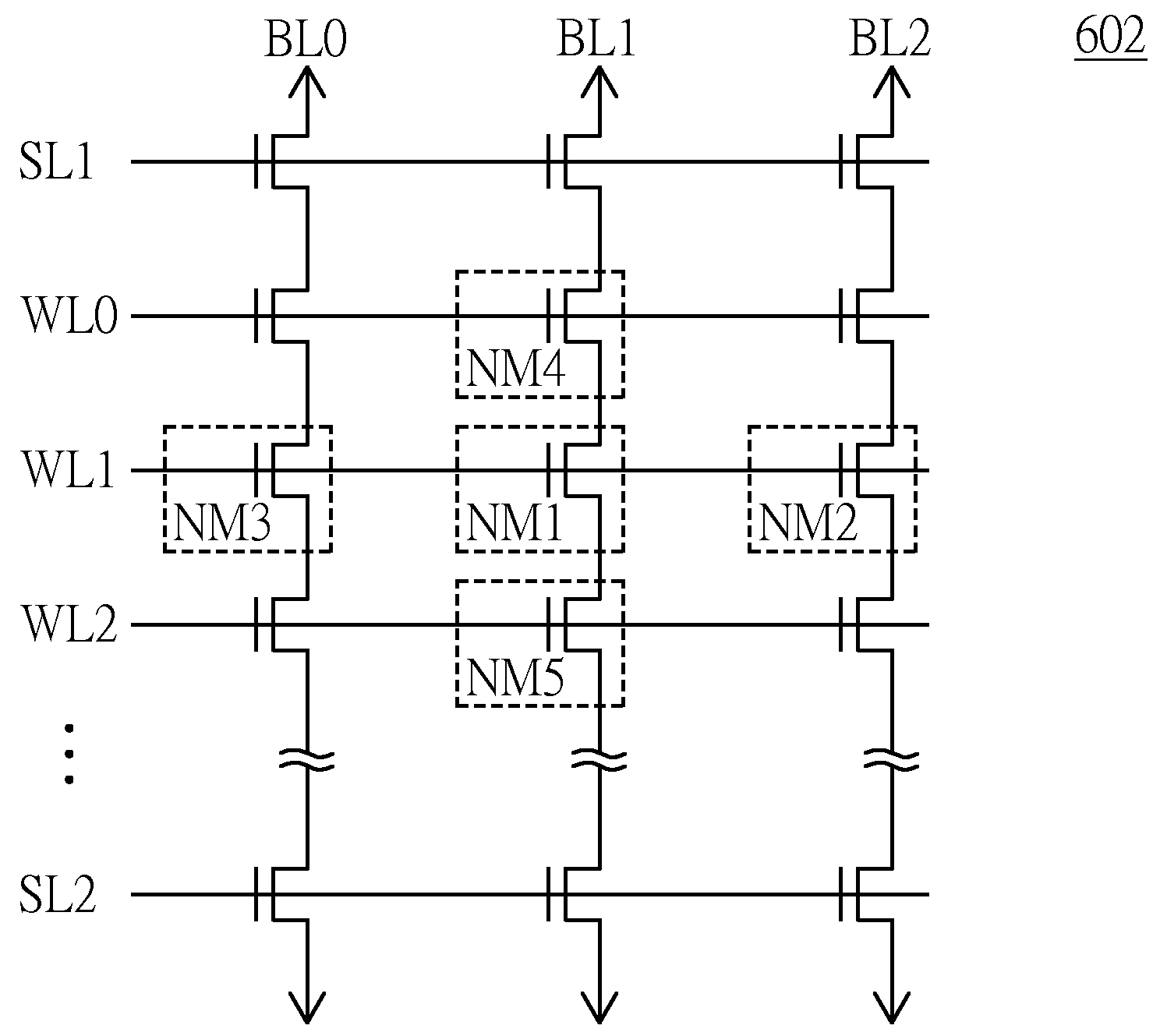 Programming method and memory device using the same