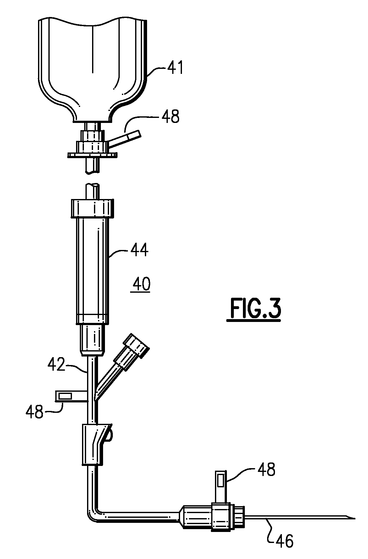 CUI-Tagged Catheter Devices and System