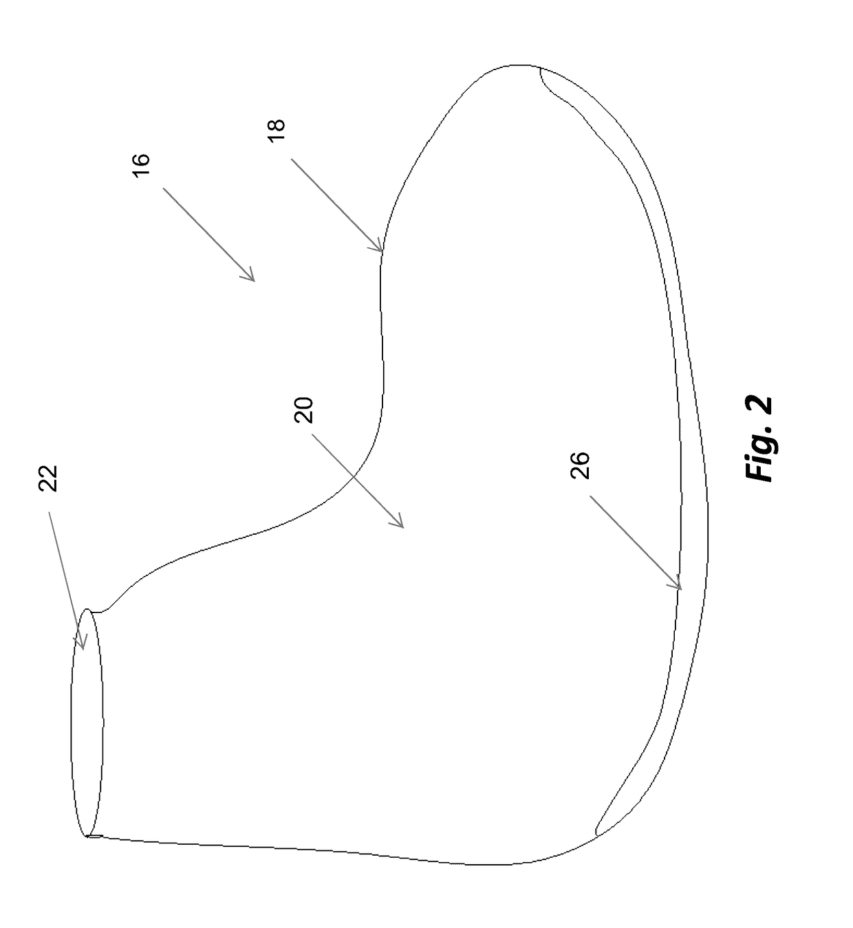 Footwear System for Ulcer or Pre-Ulcer Detection