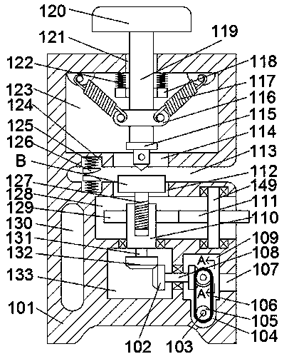 Binder for folders and method for using binder