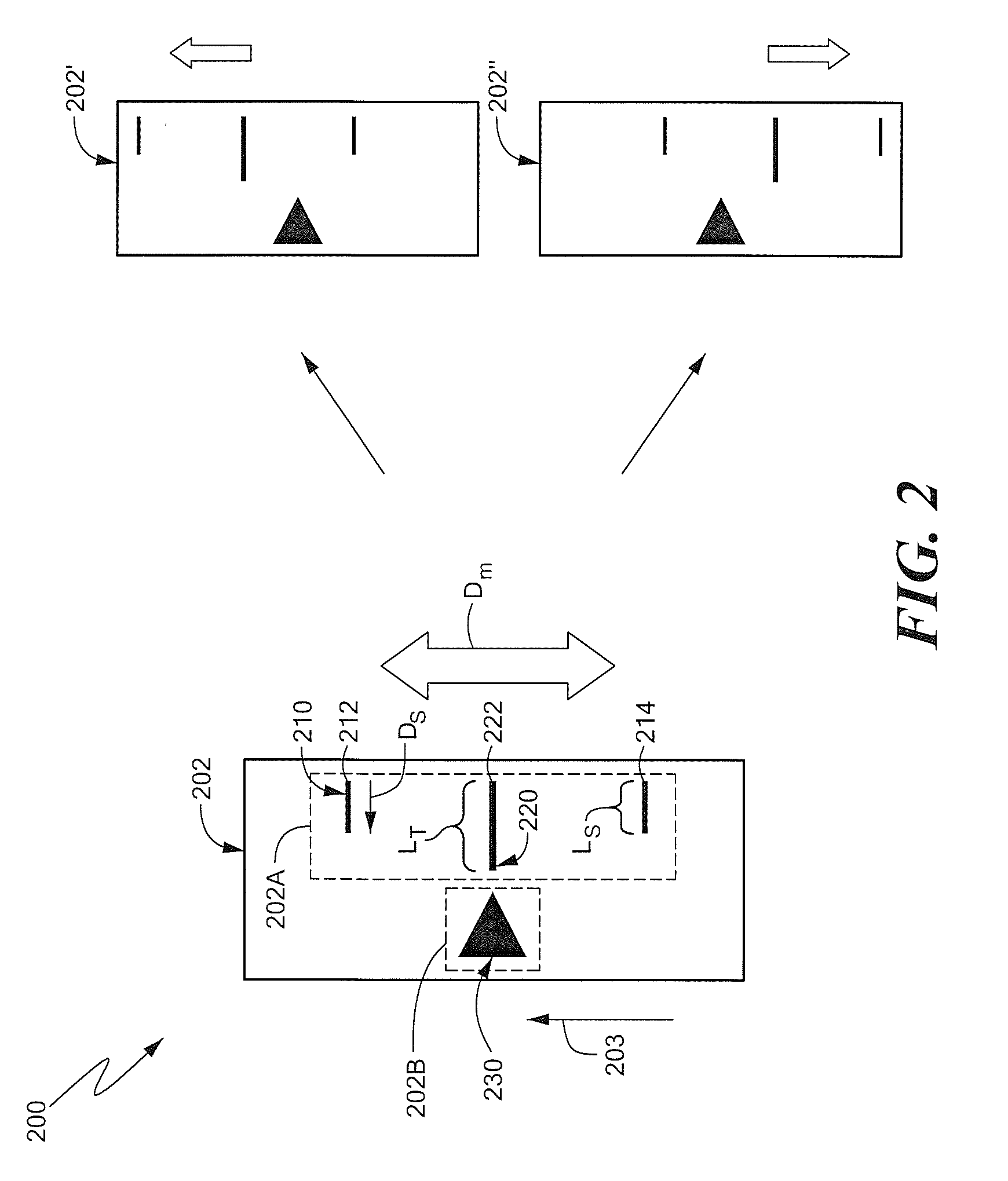 Apparatus and Method for Map Zooming