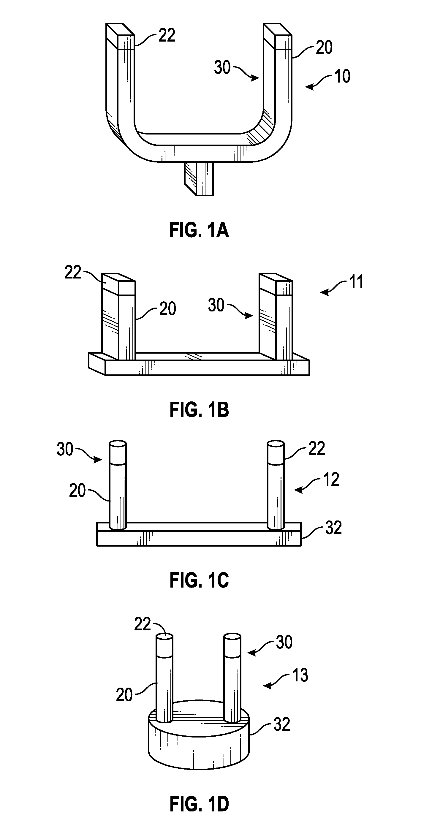 Resonator assembly limiting magnetic particle accumulation from well fluids