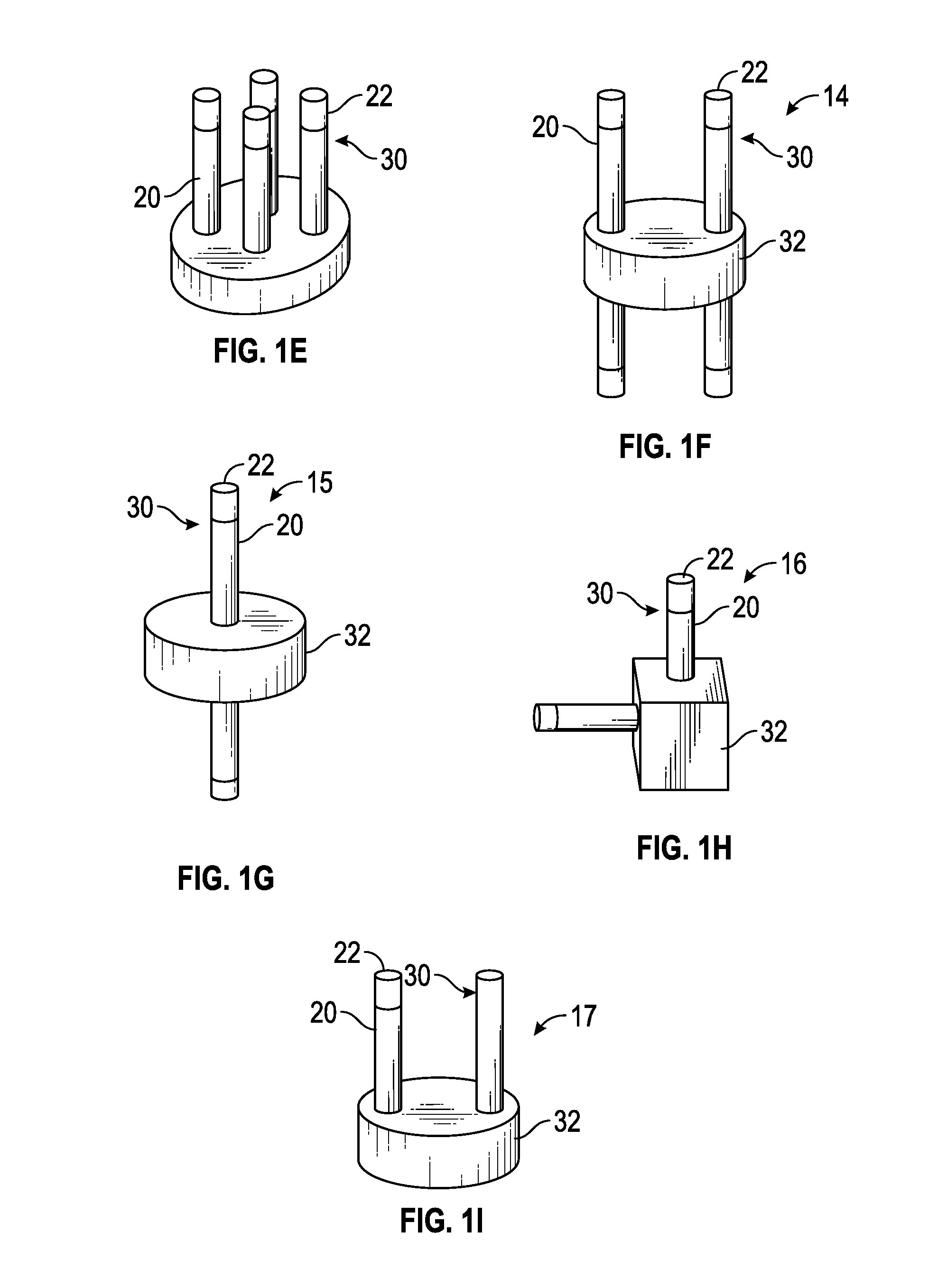 Resonator assembly limiting magnetic particle accumulation from well fluids