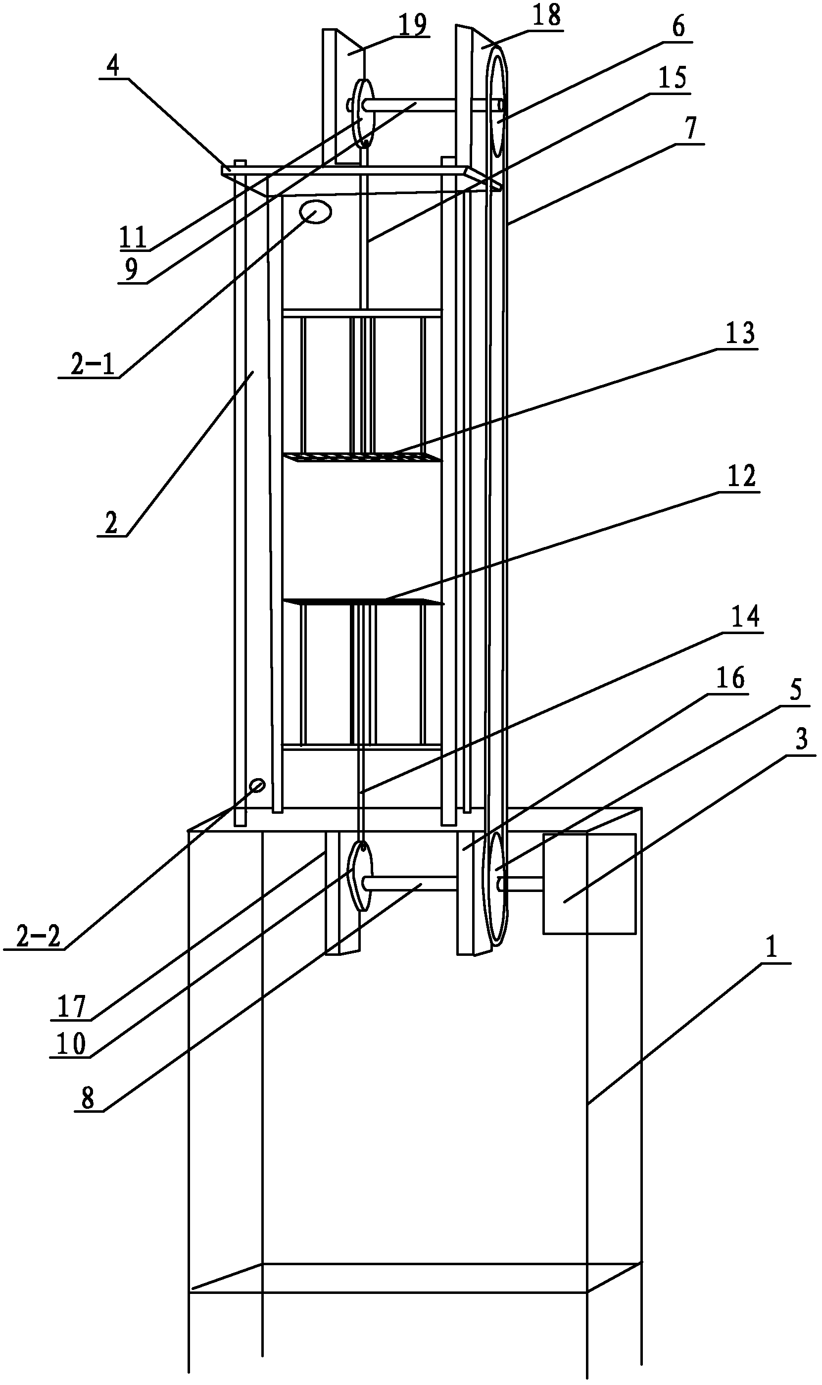 Forced isotropic turbulence experimental apparatus