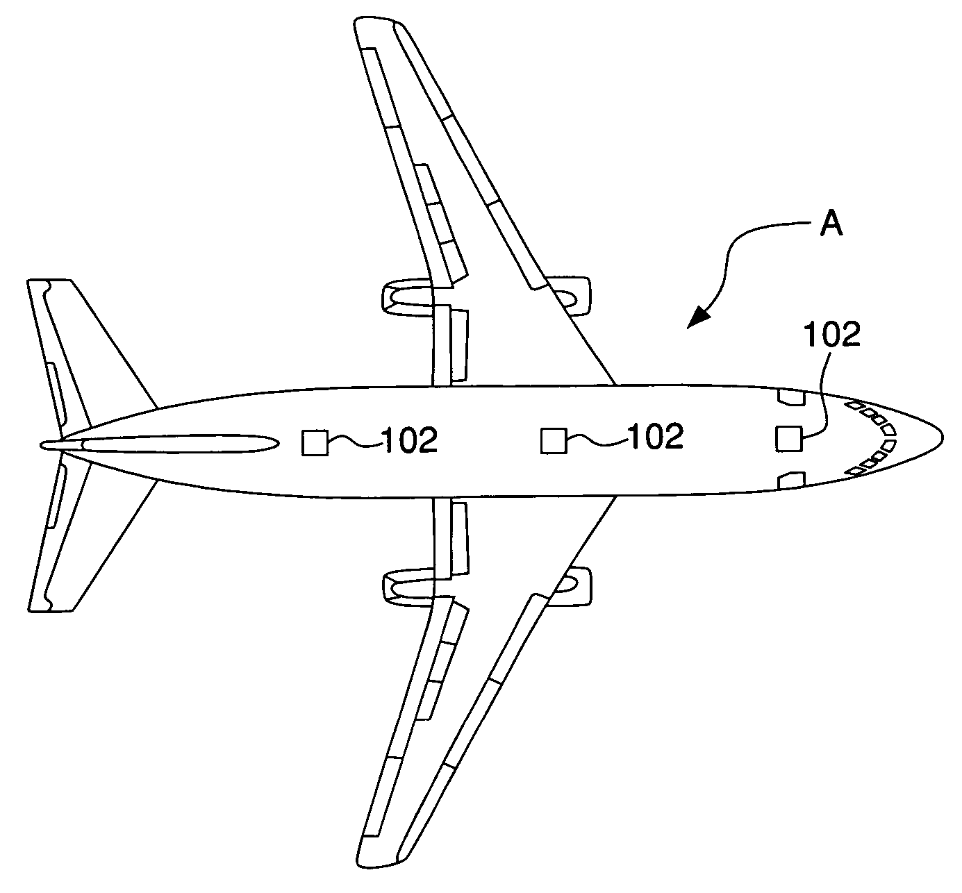 Multi-camera surveillance system and method for using the same