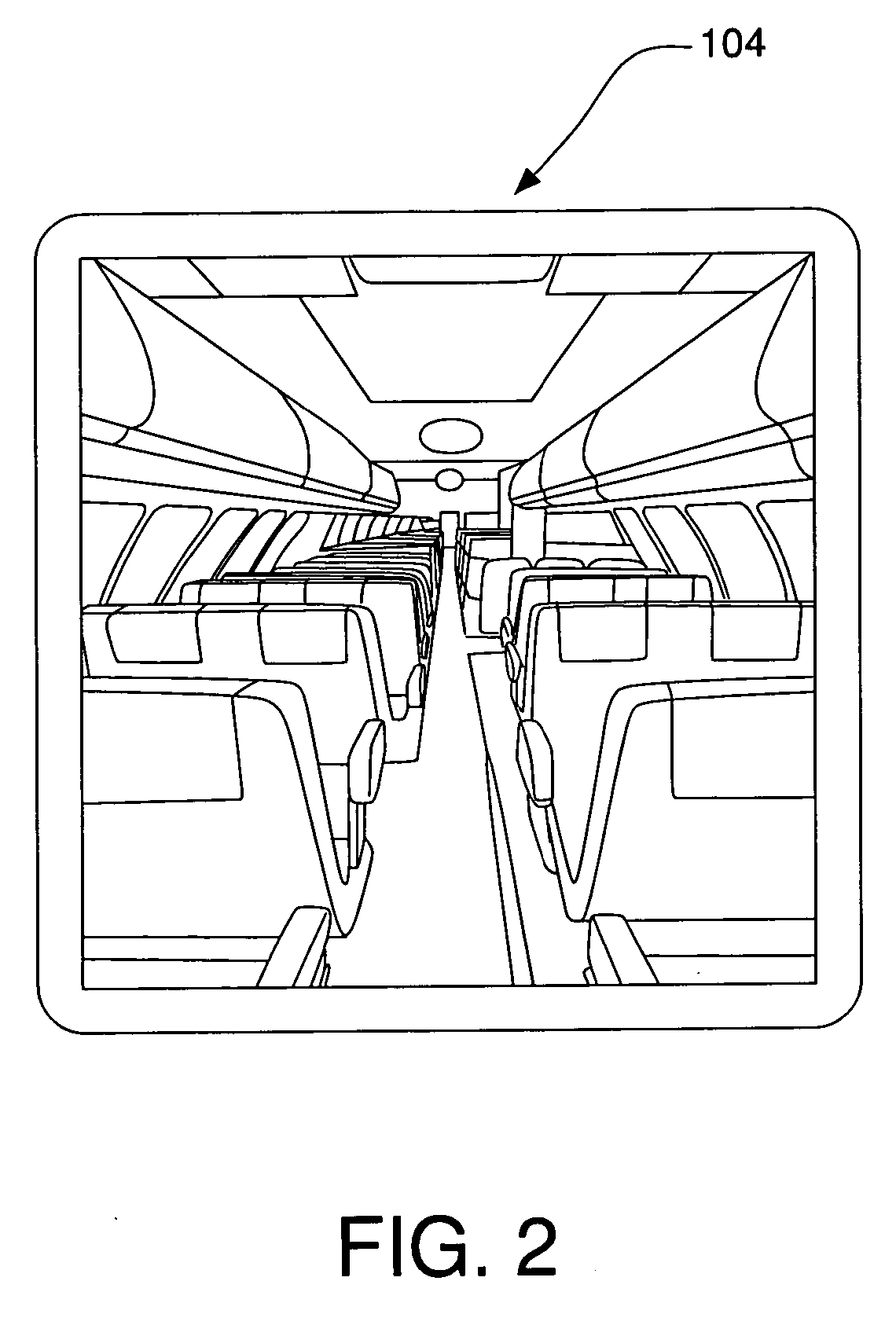 Multi-camera surveillance system and method for using the same