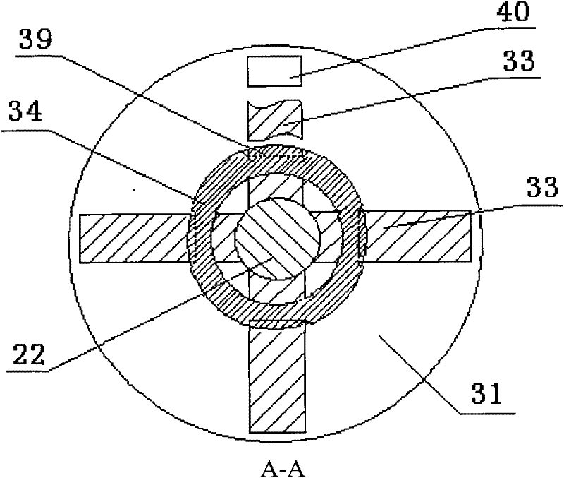 Multifunctional joint sampling instrument for undisturbed soil