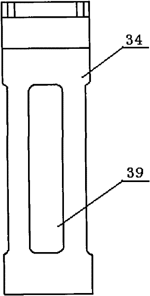 Multifunctional joint sampling instrument for undisturbed soil