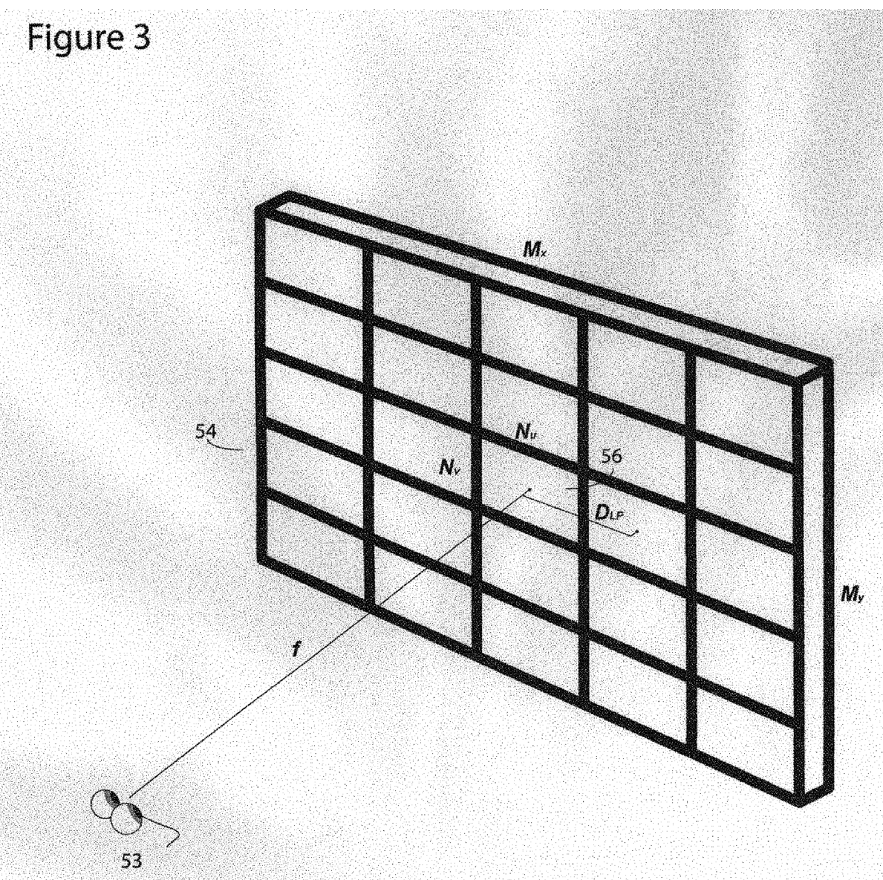 High-Performance Light Field Display Simulator