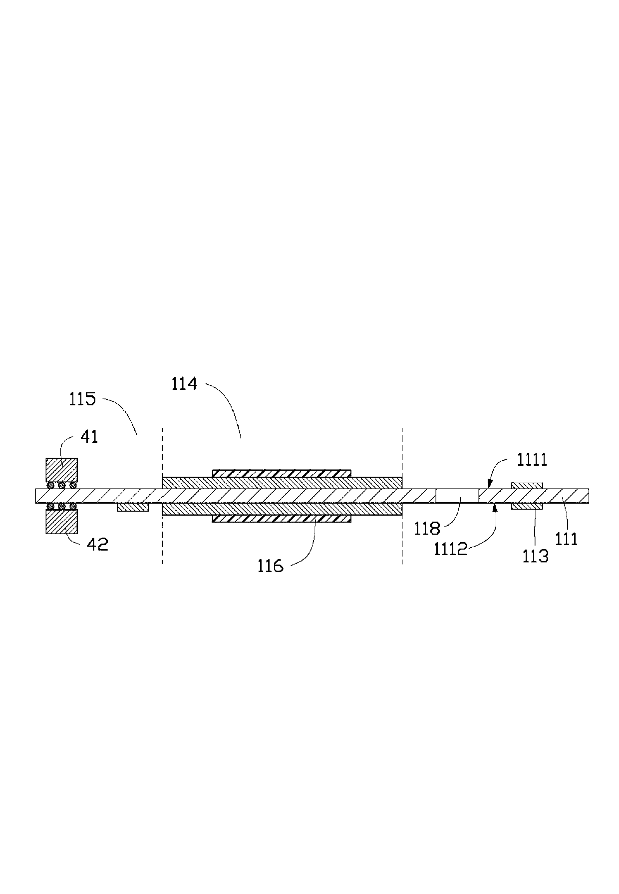 Manufacturing method of rigid-flex circuit board