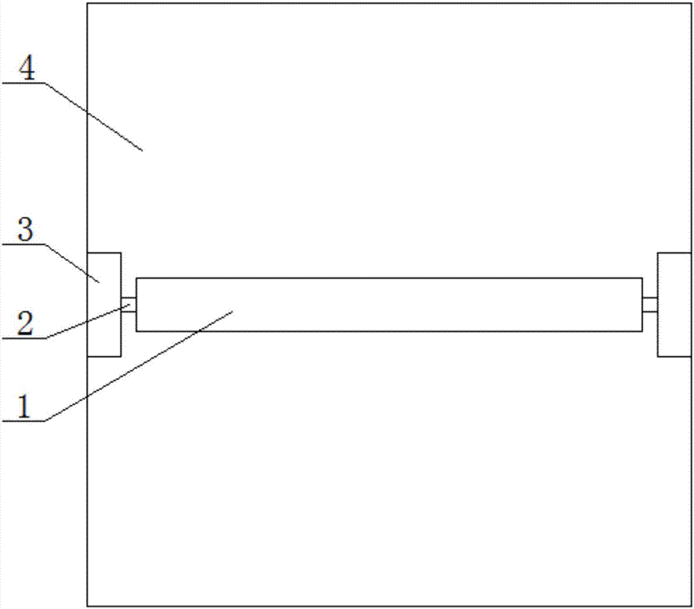 Pan gland for frying beef steak