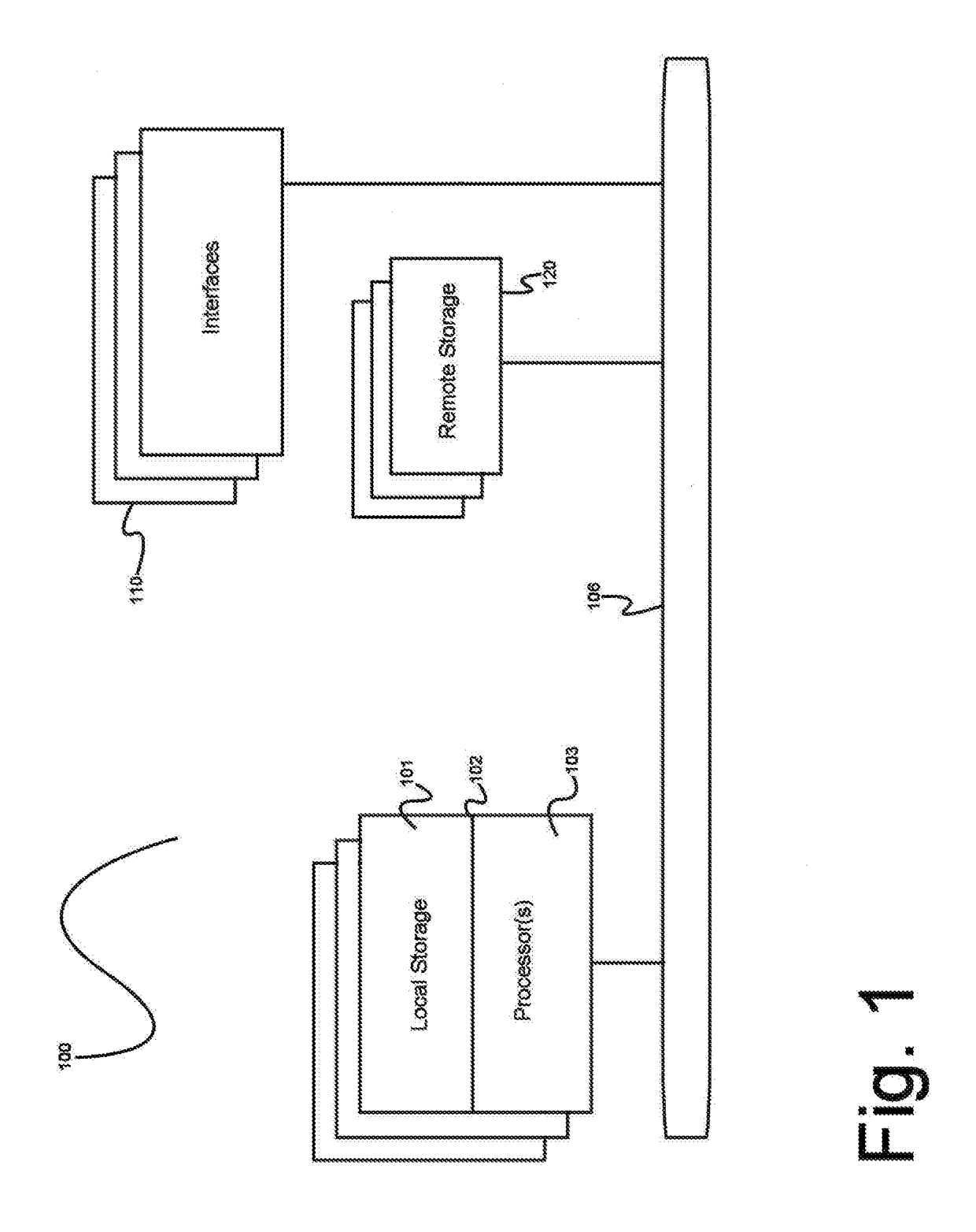 Robust mesh printer network with distributed queue management